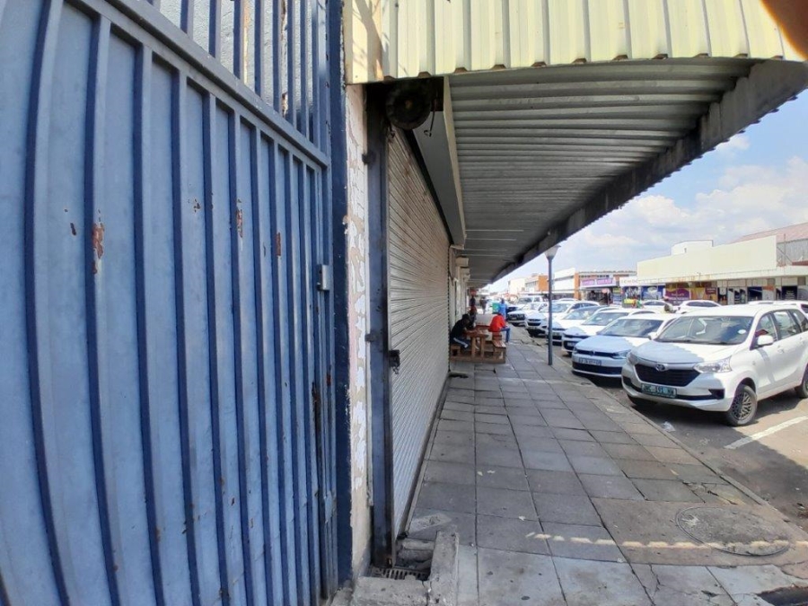 Commercial Property for Sale in Rustenburg Central North West